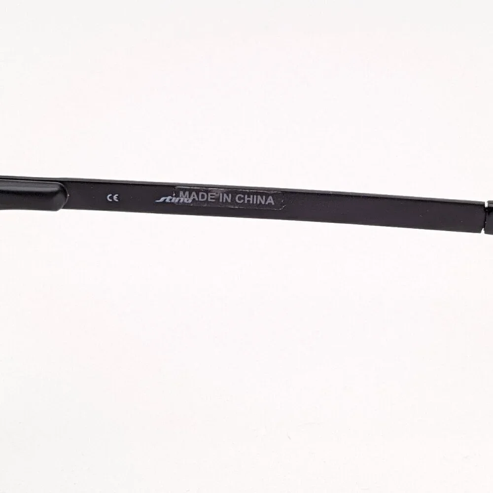 🕶️Sting SS4762 Sunglasses 65/08/135 | ALT151🕶️